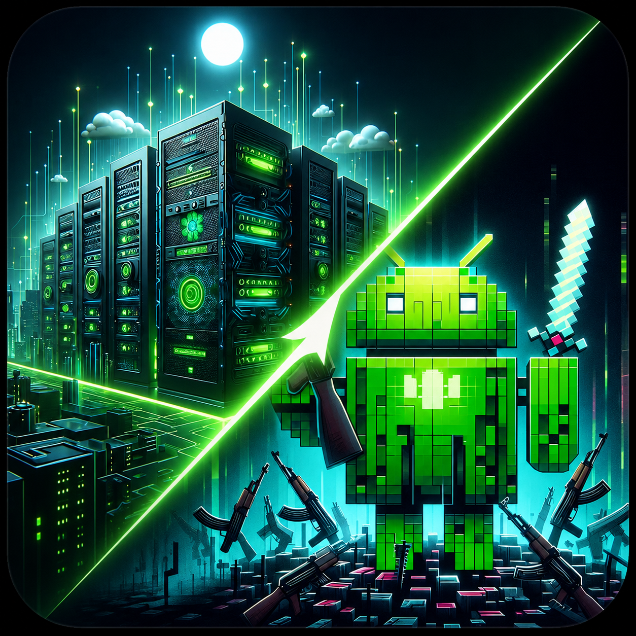 VPS y APPs