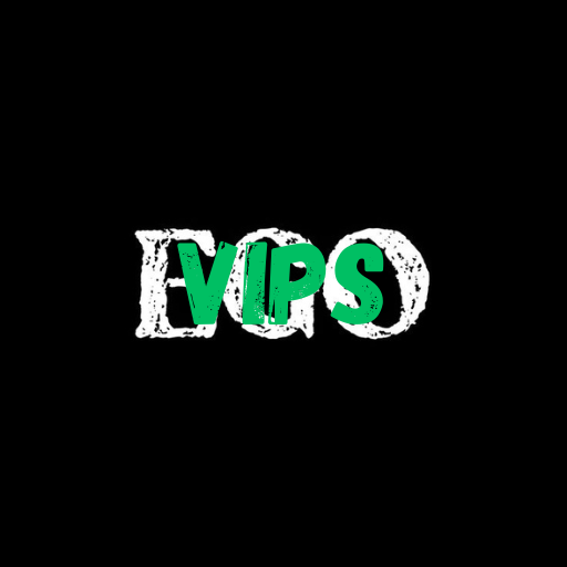 Servidores VIPs
