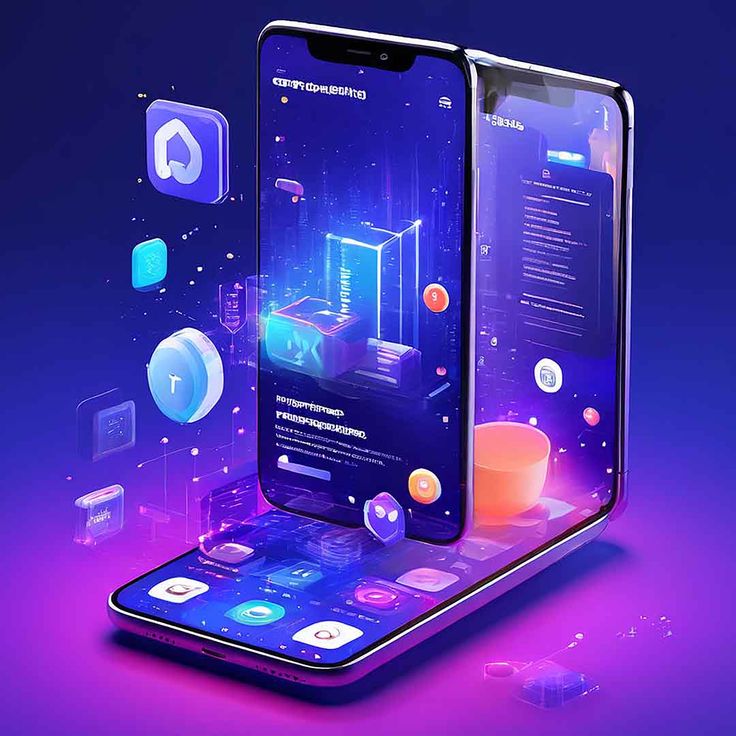 APP VPN CUSTOM
