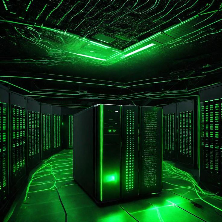 VPS EGO1 (1x2)